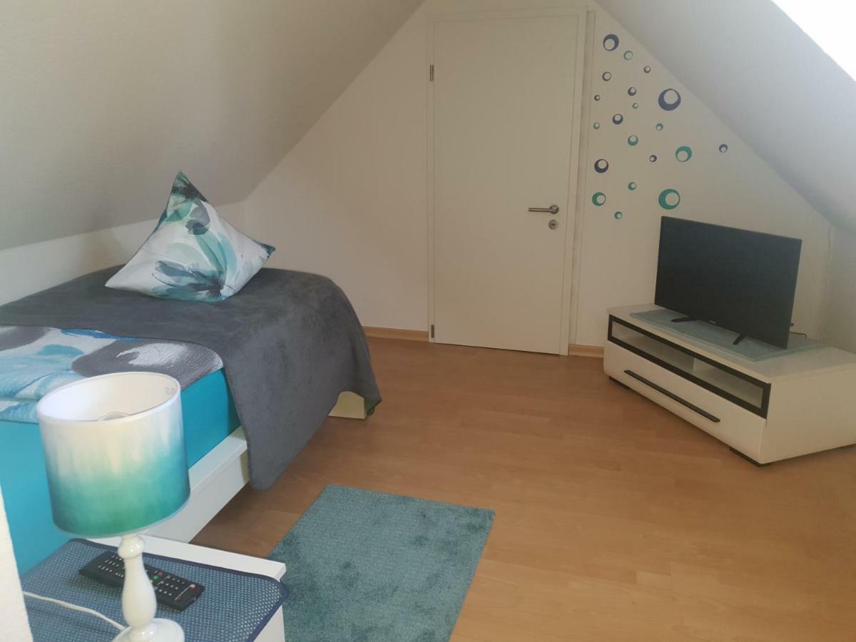 Apartment 奥伊斯基兴 外观 照片