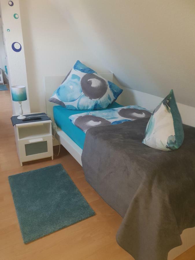 Apartment 奥伊斯基兴 外观 照片