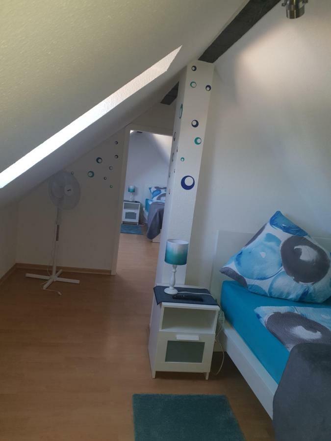 Apartment 奥伊斯基兴 外观 照片