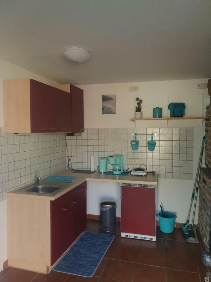 Apartment 奥伊斯基兴 外观 照片